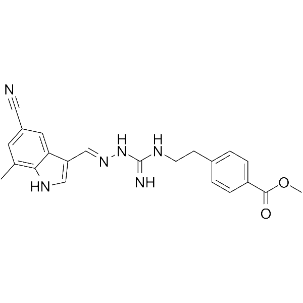 RXFP3/4 agonist 2 2752378-78-0